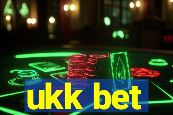 ukk bet